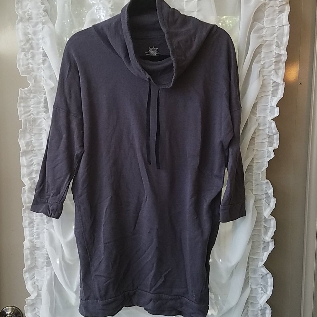 Cuddl Duds Comfy Drawstring Fleecewear